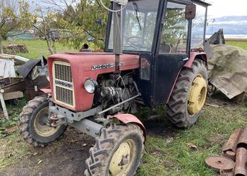 Sprzedam Ursusa c325