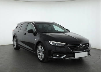 Opel Insignia 2.0 BiTurbo CDTI