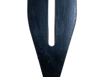 Skrobak wału gumowego firmy Staltech