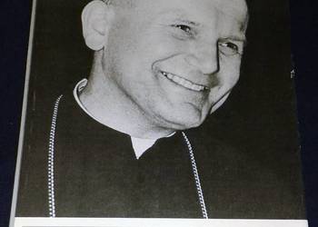 Obecność. Karol Wojtyła w Katolickim Uniwersytecie Lubelskim - M. Filipiak