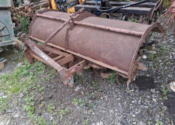 Glebogryzarka unia Grudziądz 165cm