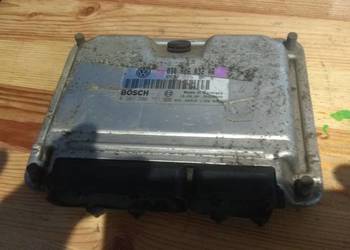 Komputer VW 0261206771.    030906032AR