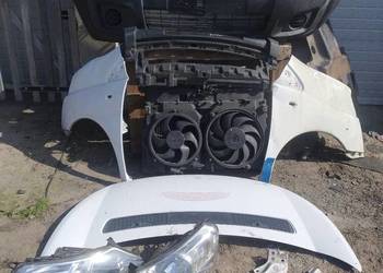 Przód Peugeot Expert II 2.0 HDi Wysyłka