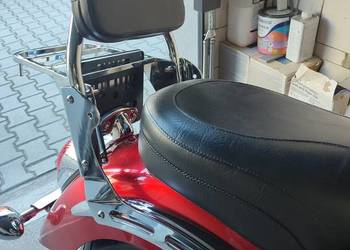 Kawasaki Vulcan 2000