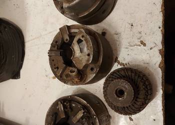 Zapłon mz ts es 250