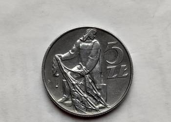 5 zł 1974r