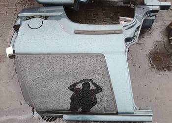 ĆWIARTKA BŁOTNIK LEWY TYŁ GMC YUKON DENALI 1999