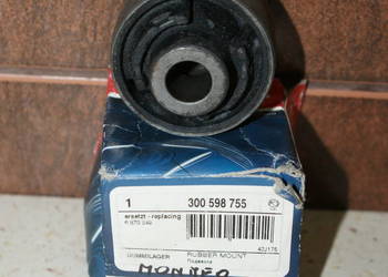 Silentblock wahacza tył L/P (z tyłu) FORD MONDEO I 1.6-2.5 0