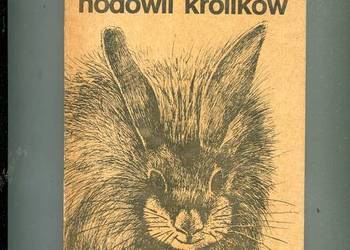 Zasady hodowli królików  - Stanisław Niedxwiadek