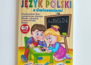 Nowa Język polski z ćwiczeniami 6+