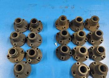 Zabierak półosi przegub flansza napędu Fiat 126p Zabierak półosi przegub flansza napędu Fiat 126p