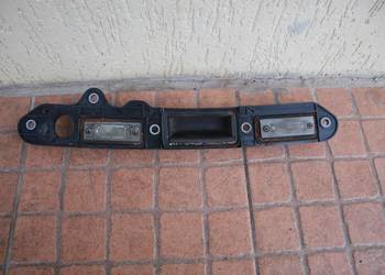 LISTWA BLENDA KLAMKA MIKROSTYK KLAPY TYŁ VW PASSAT B6 KOMBI