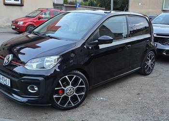 Vw up 1.0 tsi 2018r  super stan wersja Join!