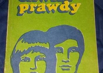 Chwila prawdy - Danuta Bieńkowska