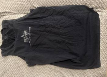 Tank top Alpha Industries