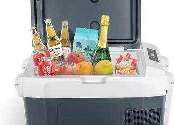 Lodówka przenośna AA Products model F1010C01 30L