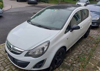 OPEL CORSA 1.4 I