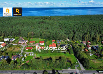 Działka na sprzedaż Gdańsk Begoniowa 4423m2