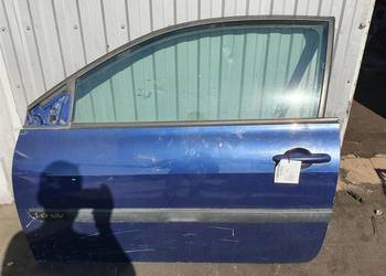 DRZWI LEWE PRZÓD RENAULT MEGANE
