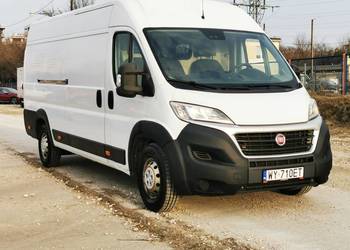 L4H2 *Silnik 2,3 diesel 130km * GWARANCJA