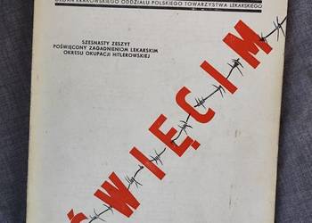 Przegląd lekarski Oświęcim z 1976 r