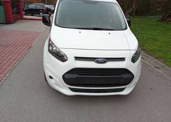 Ford Transit connect Mk 2 lift 1.5 TDCi