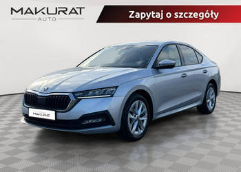 Škoda Octavia GD6J369#1.5 TSI Ambition K.cofania LED Salon PL VAT 23% IV (…
