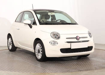 Fiat 500 1.2