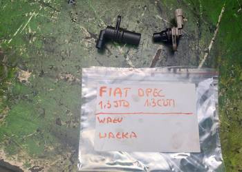 FIAT PANDA PUNTO DOBLO 500 czujnik wału wałka  1,3jtd