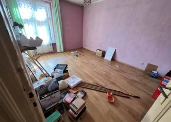 Odgrzybianie ścian Skwierzyna- Vector.