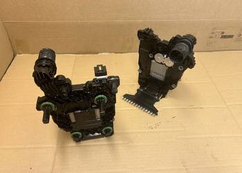 STEROWNIK DSG MECHATRONIC 0GC927711G