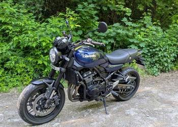 Kawasaki z900rs