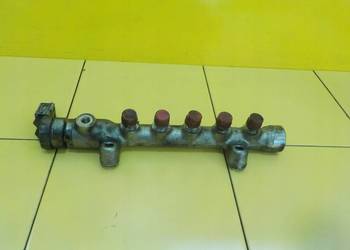 MAZDA 3 6 CX-5 2.2 SKYACTIV 16r SH01 listwa wtryskowa