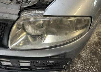Lampa lampy przednie lewa prawa Alfa Romeo GT