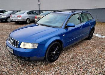 Audi a4 /Xenon/Automat/1.8 turbo!