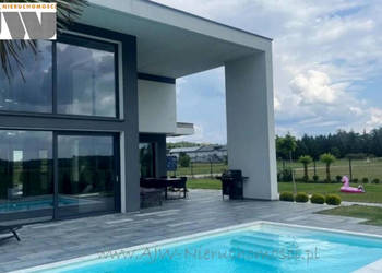 Dom wolnostojący Radzymin 255 metrów Dom wolnostojący Radzymin 255 metrów