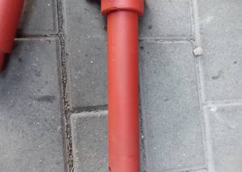 Bizon rekord, 56 wałek z krzyżakiem