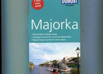 Majorka Przewodnik - Dumont Majorka Przewodnik - Dumont
