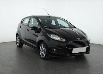 Ford Fiesta 1.0 i