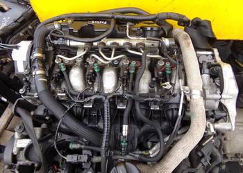 XF FREELANDER EVOQUE 2.2 D EURO 5 14r 200KM silnik 224DT