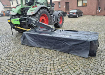 kosiarki łąkowe i wykaszarki Deutz Fahr Kosiarka Dyskowa Deutz Fahr DiscM …