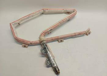 PORSCHE MACAN S 95B Poduszka powietrzna Airbag kurtyna prawa 95B880742