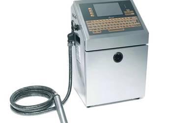 Automatyczna drukarka Plujka