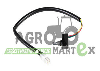 87755846, 87660885 POTENCJOMETR CNH