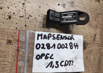 FIAT OPEL ALFA ROMEO mapsensor 0281002844