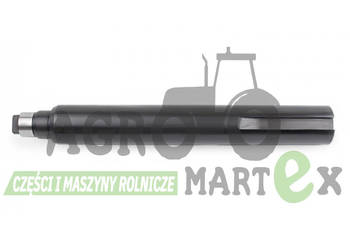 0006264130, 006264130, 06264130, 6264130 WAŁ 35x275 CLAAS