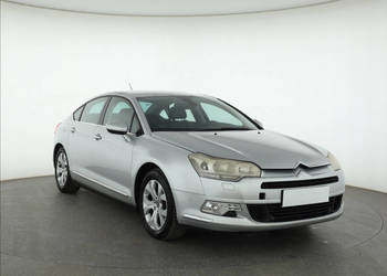 Citroen C5 2.2 HDi