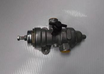 Regulator ciśnienia powietrza HSW Ł-34 Star Jelcz 51.10.011  475.304.151.0