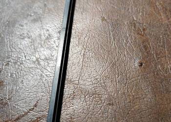 Popychacz prosty izostatu.