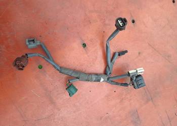 Wiązka instalacja silnika Mazda 6 GG GY 2.0 CITD RF5C RF7J